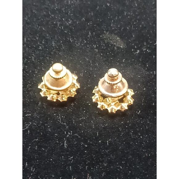 Vintage F.O.E Lapel Pin Fraternity Pins LOT OF 2 - Picture 4 of 7